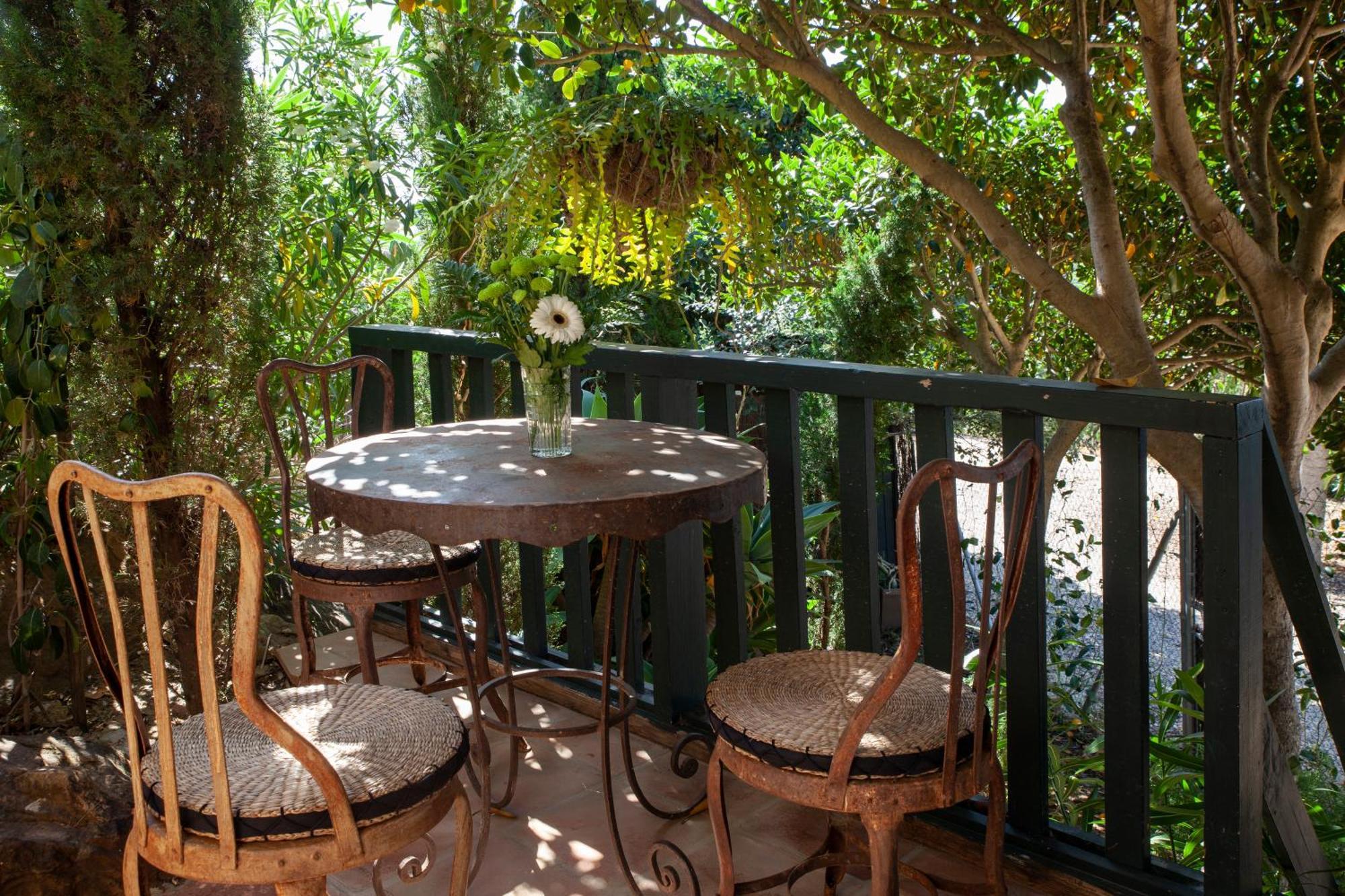 Love Garden Bolonia Ngoại thất bức ảnh