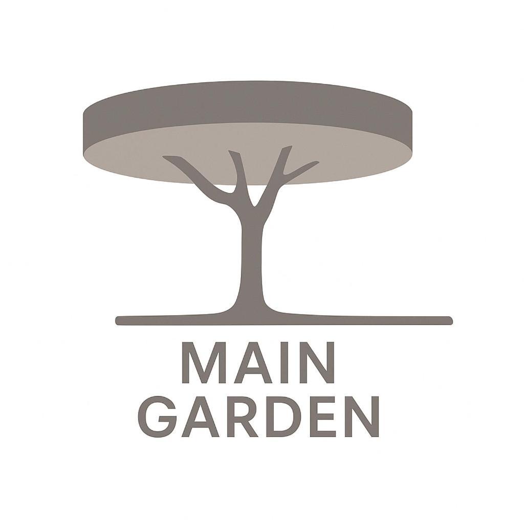Love Garden Bolonia Ngoại thất bức ảnh